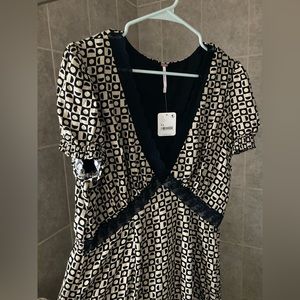 Free People Marley Maxi Dress